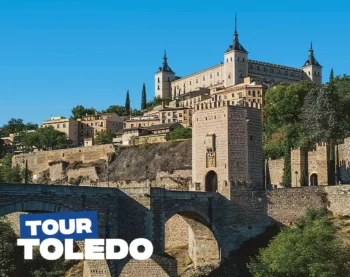Tour a Toledo