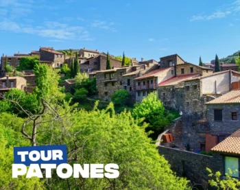 Tour a Patones