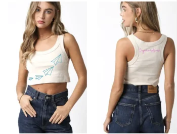 Camiseta Oficial de Viaja con Álvaro