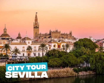 Sevilla City Tour