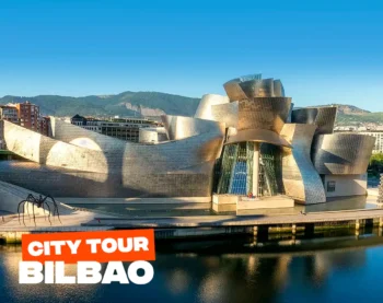 City Tour Gourmet en Bilbao