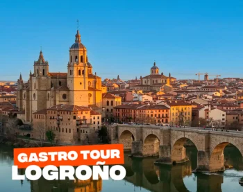 Tour Gastronómicoen Logroño