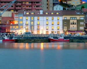 Gran Hotel Brillante 4ª