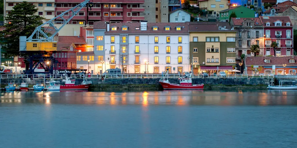 Gran Hotel Brillante 4ª