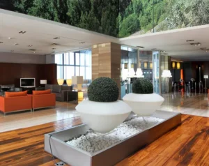 Hotel Macia Real Alhambra