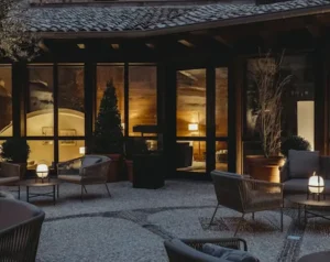 Hotel Santa María de Briones 4*