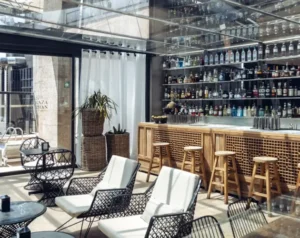 Hotel Urban Madrid 5* GL