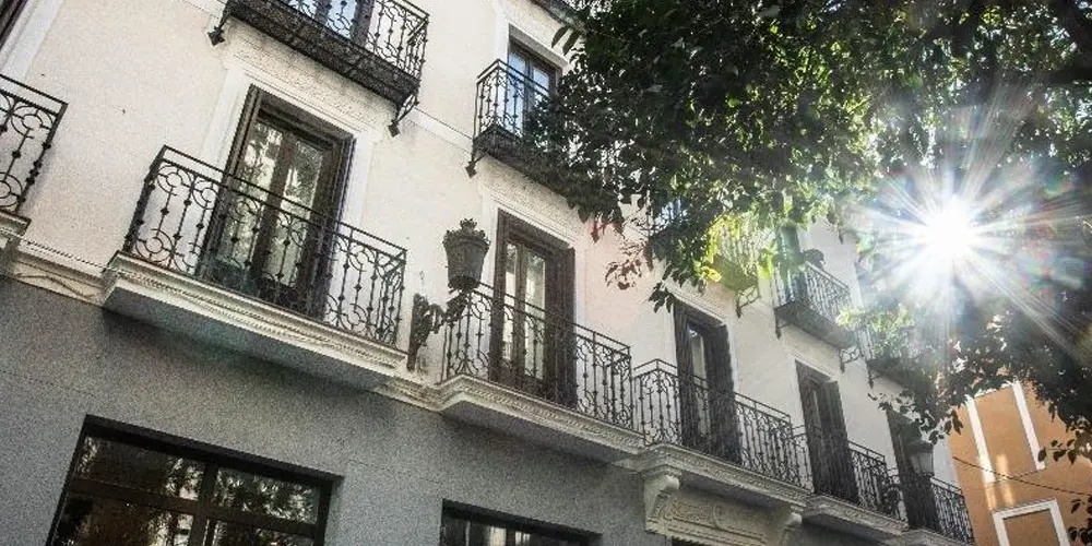 Soho Boutique Opera 4*