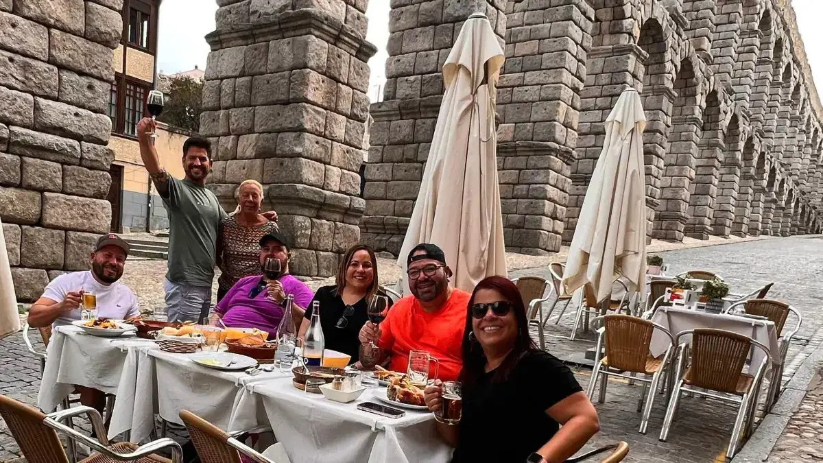 10 errores comunes que cometen algunos puertorriqueños al viajar a España