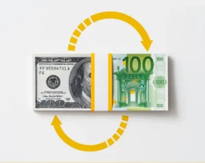 Cambiar dólares a euros desde Puerto Rico
