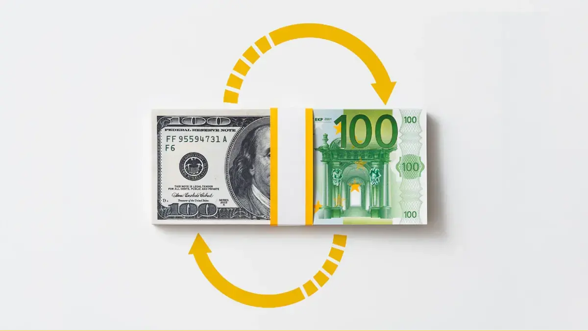 Cambiar dólares a euros desde Puerto Rico