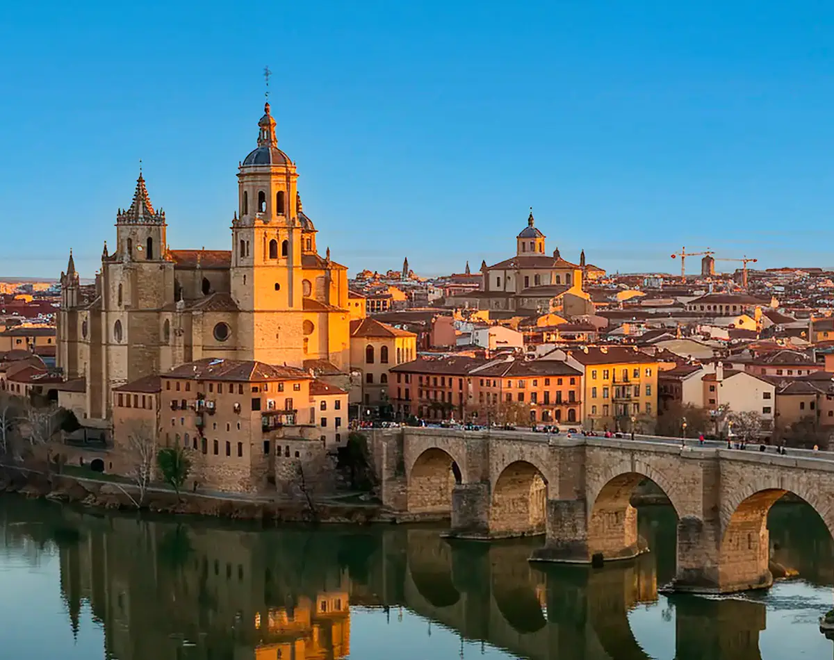 City Tour Gastronómico Logroño