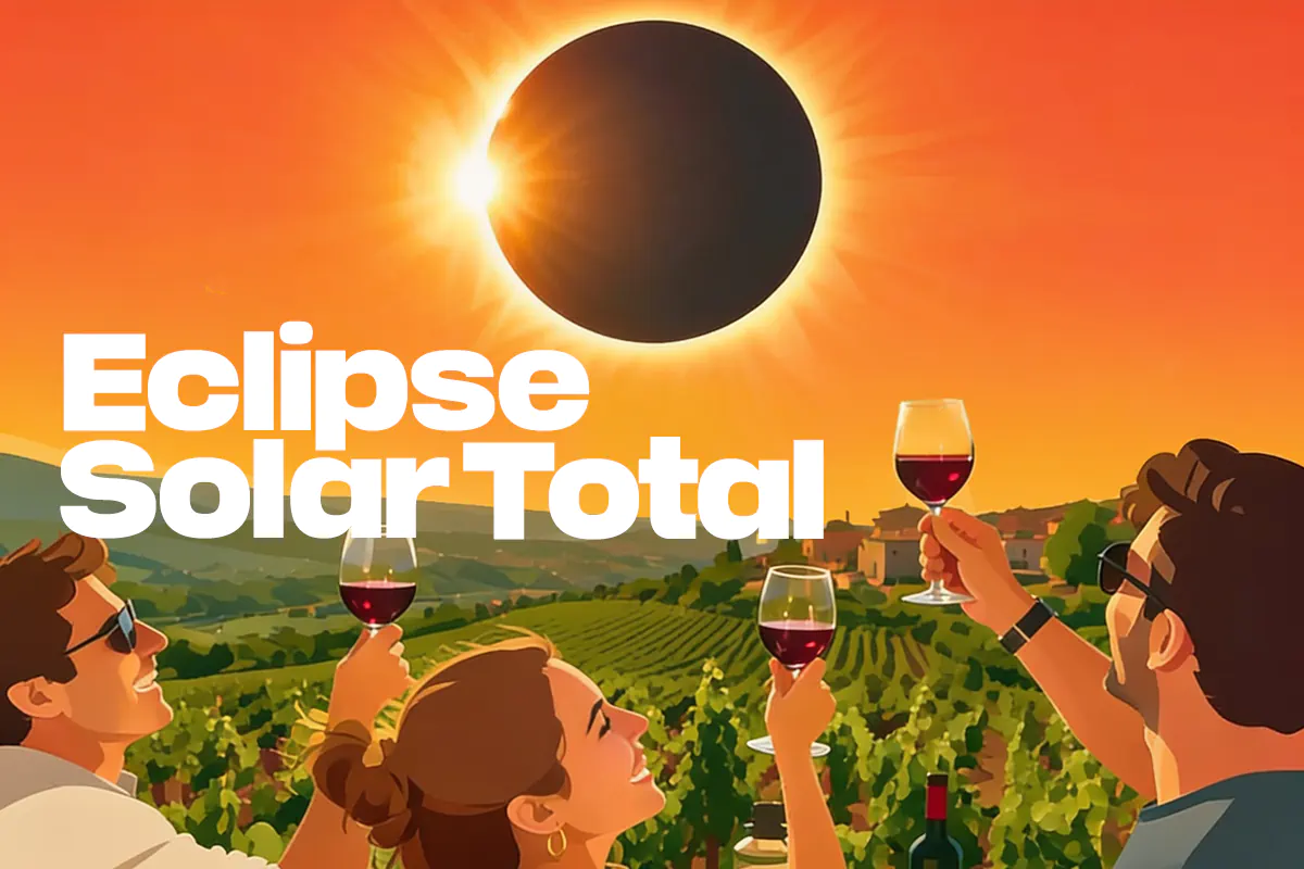 Eclipse Solar Total