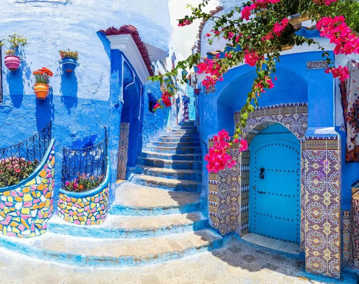 Marruecos