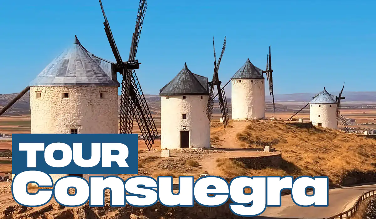 Tour Consuegra