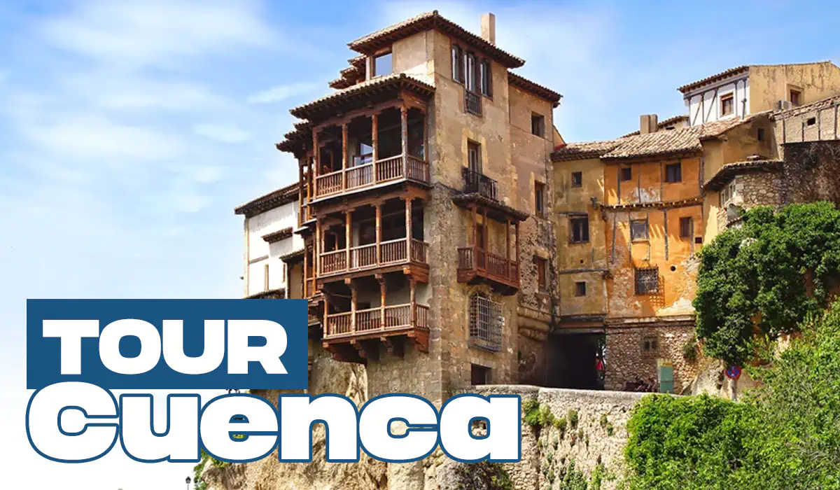 Tour Cuenca