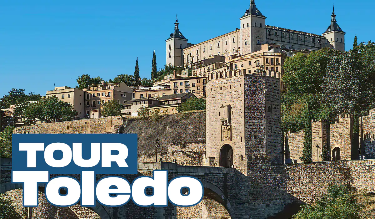 Tour Toledo