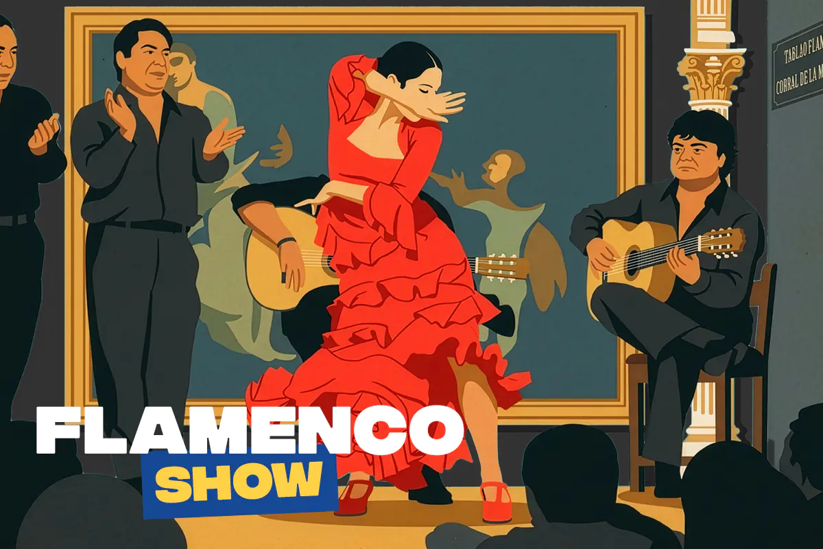 Flamenco Exclusive