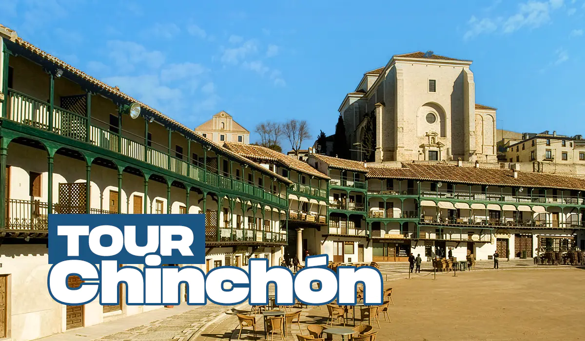 Tour Chinchón
